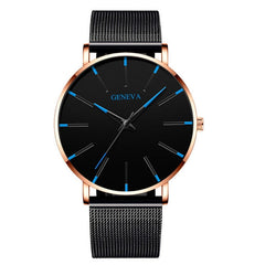 Business simple watches